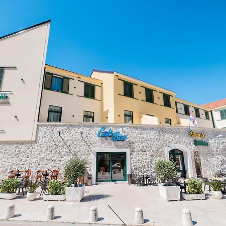 Hotel Kanjon Zrmanje Obrovac Extérieur photo