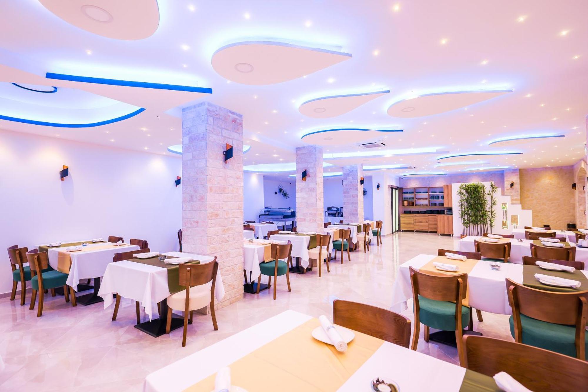 Hotel Kanjon Zrmanje Obrovac Extérieur photo