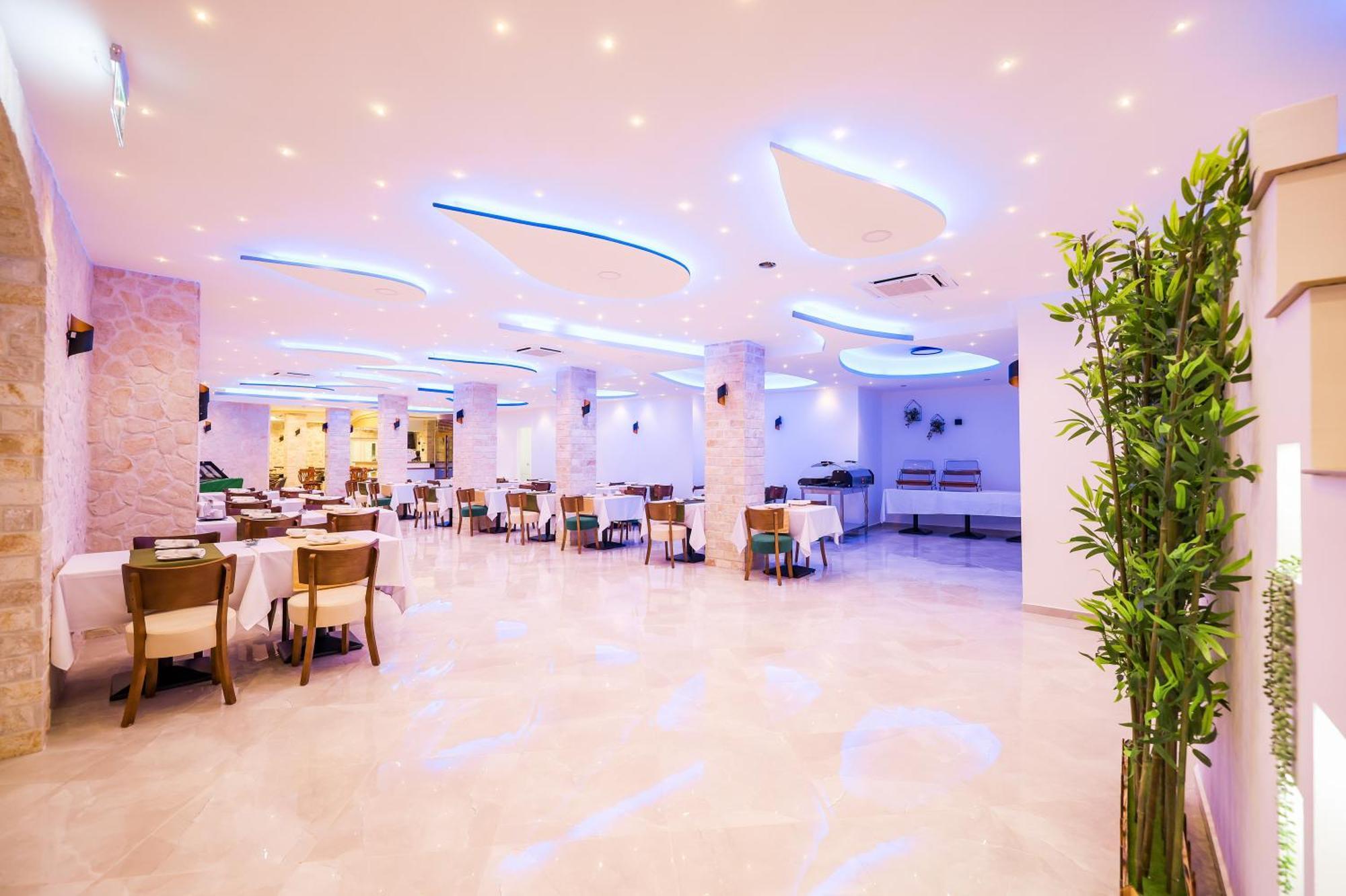 Hotel Kanjon Zrmanje Obrovac Extérieur photo