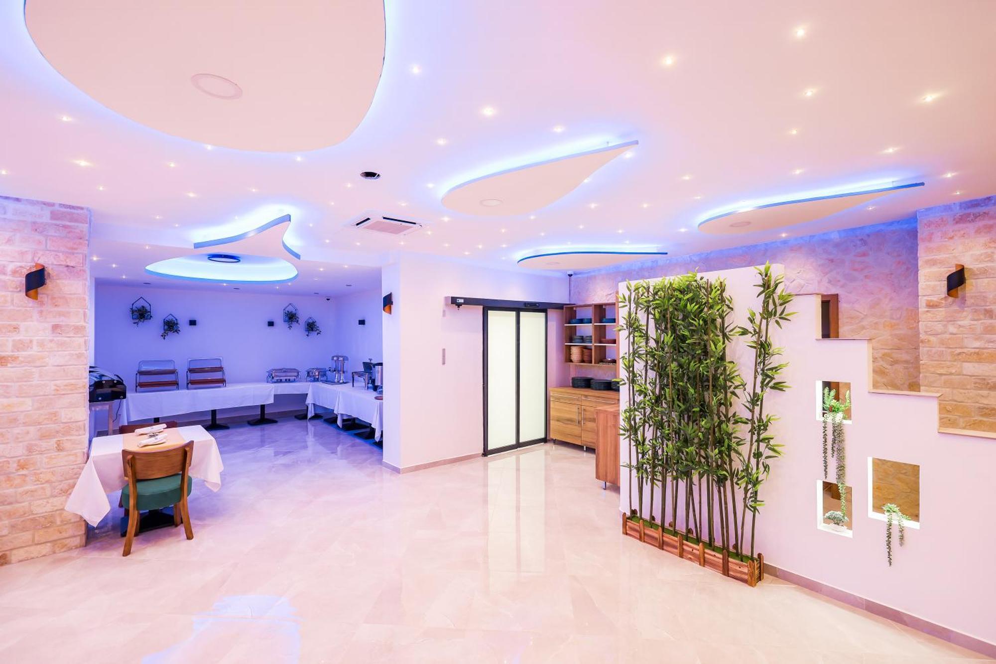 Hotel Kanjon Zrmanje Obrovac Extérieur photo