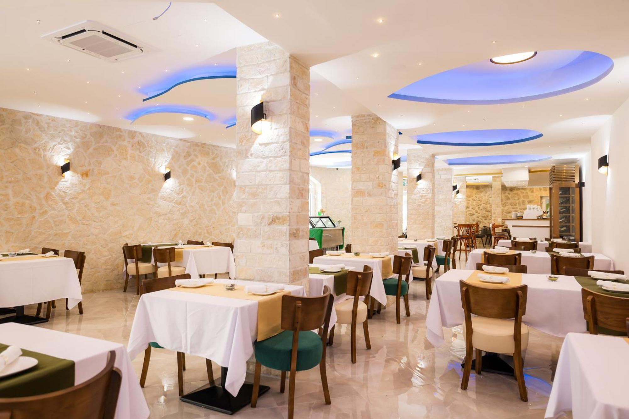 Hotel Kanjon Zrmanje Obrovac Extérieur photo