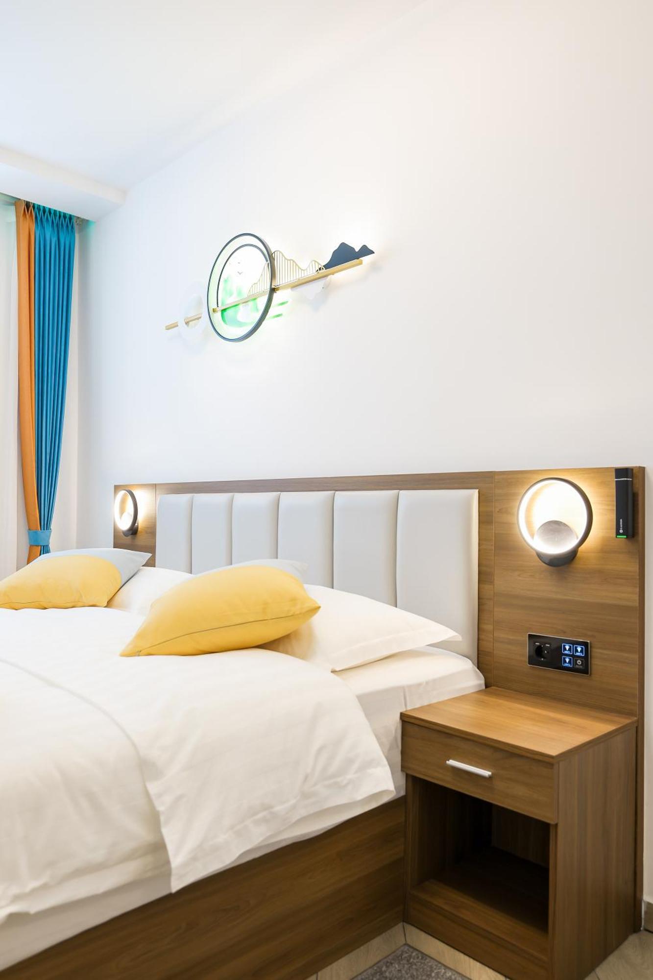 Hotel Kanjon Zrmanje Obrovac Extérieur photo