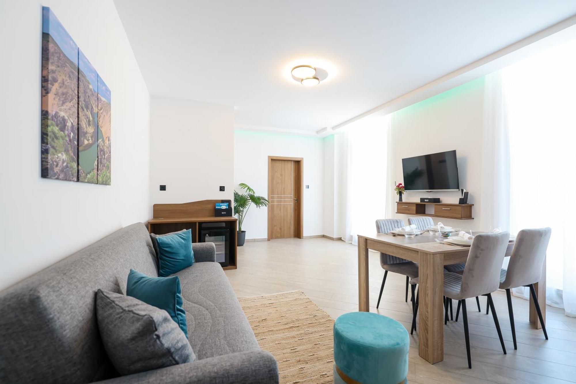 Hotel Kanjon Zrmanje Obrovac Extérieur photo