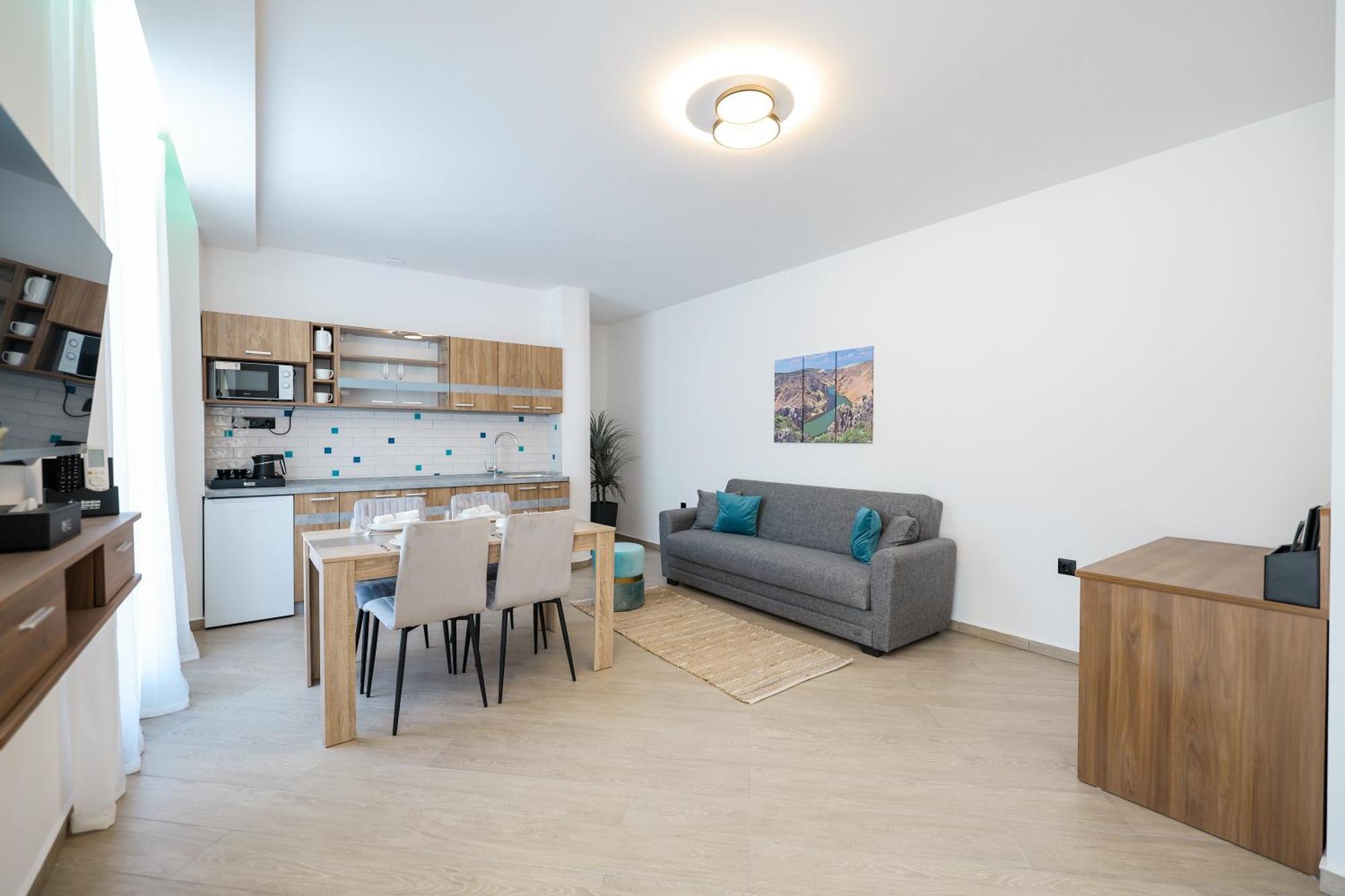 Hotel Kanjon Zrmanje Obrovac Extérieur photo